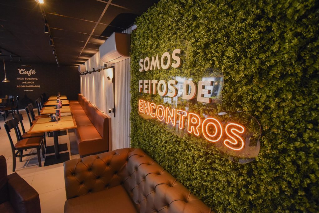 Imagem da unidade Blumenau – SC