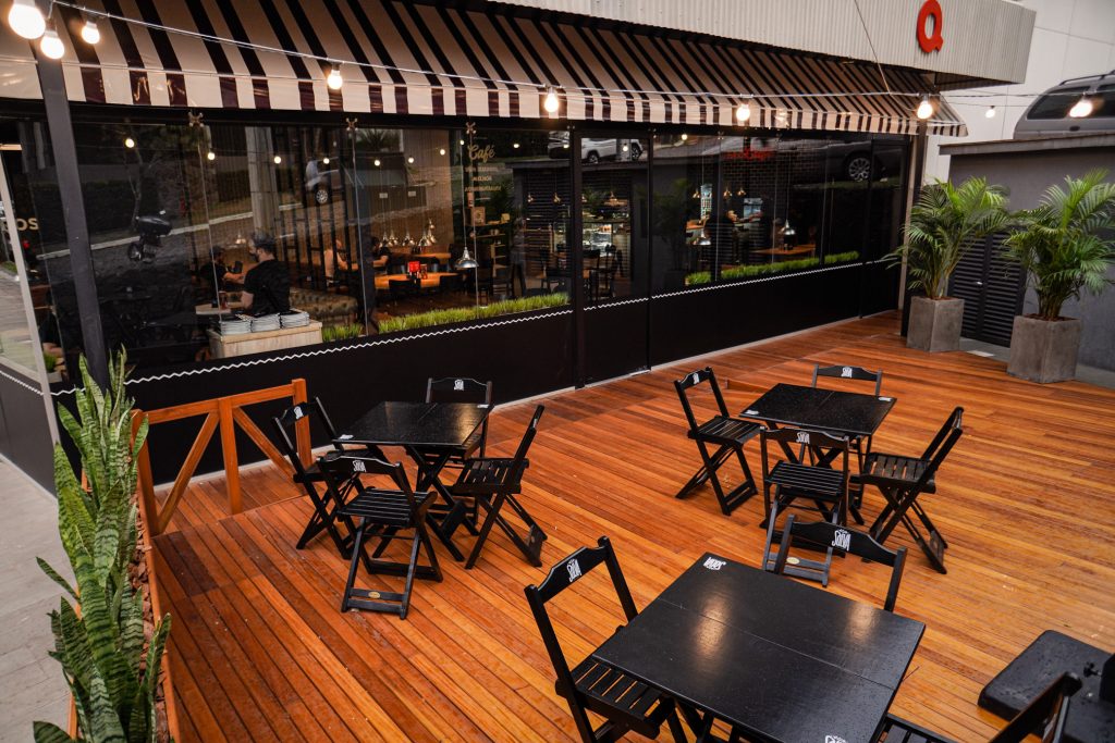 Imagem da unidade Novo Hamburgo – RS