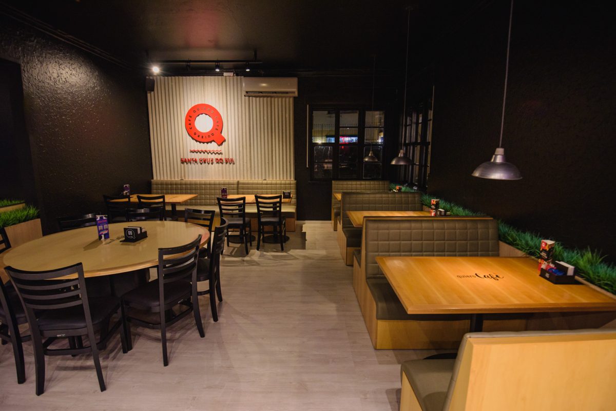 Imagem da unidade Santa Cruz do Sul – RS