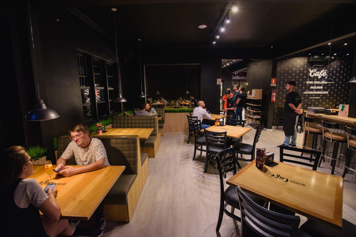 Imagem da unidade Santa Cruz do Sul – RS