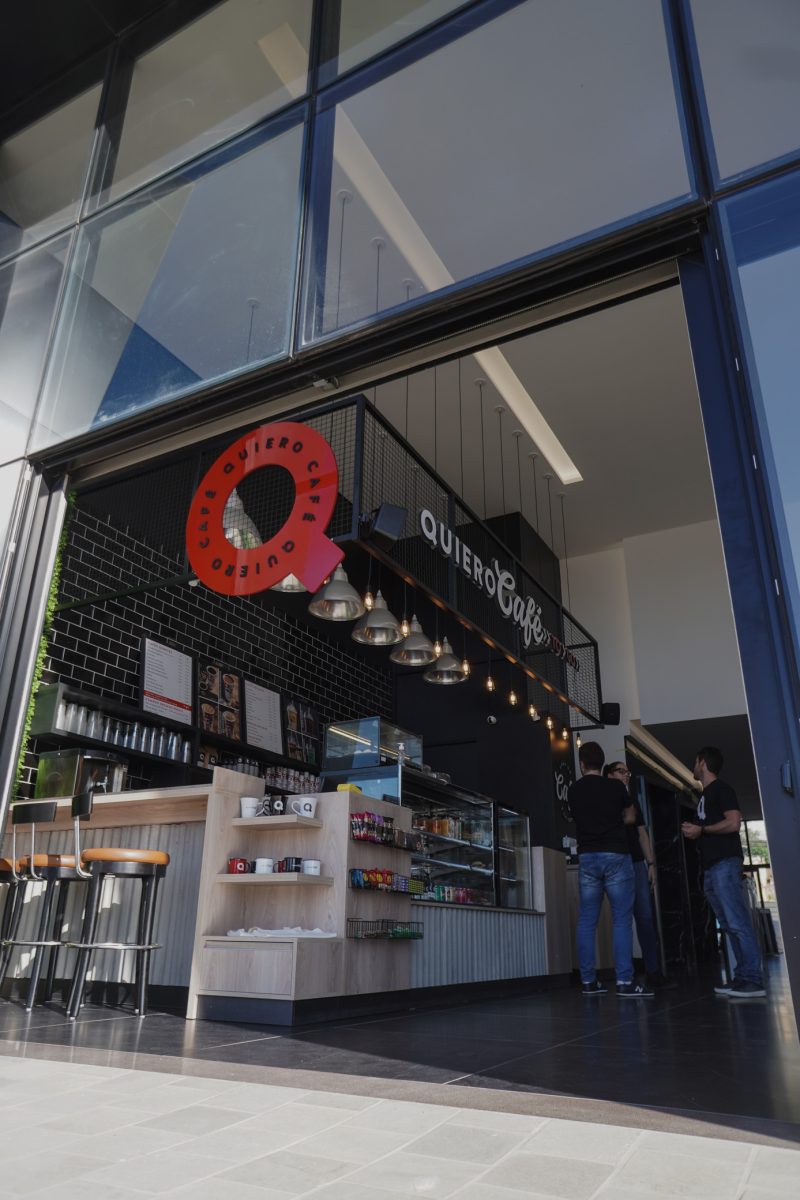 Imagem da unidade Lajeado To Go – RS