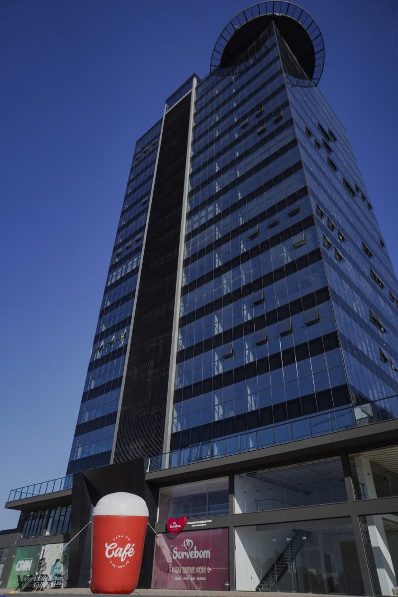 Imagem da unidade Lajeado To Go – RS