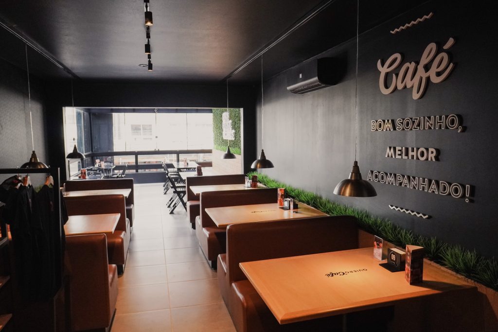 Imagem da unidade Torres – RS