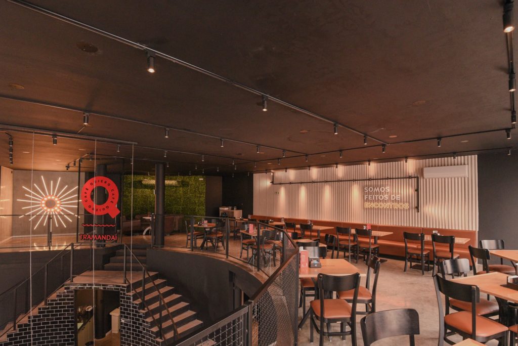 Imagem da unidade Tramandaí – RS