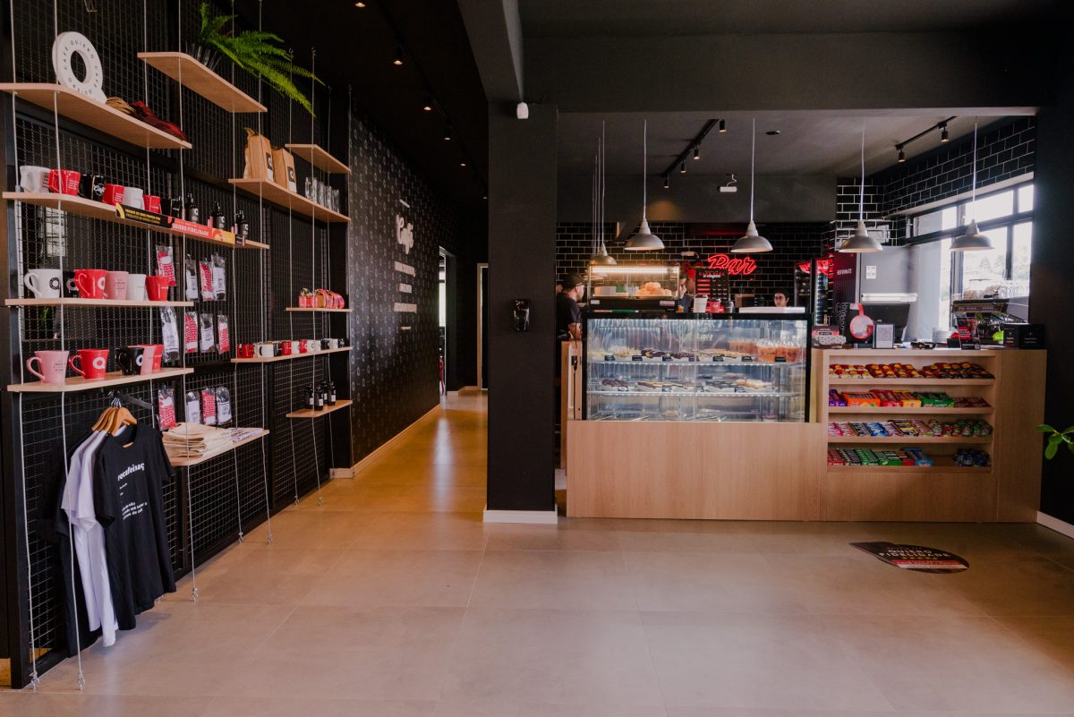 Imagem da unidade Lages – SC