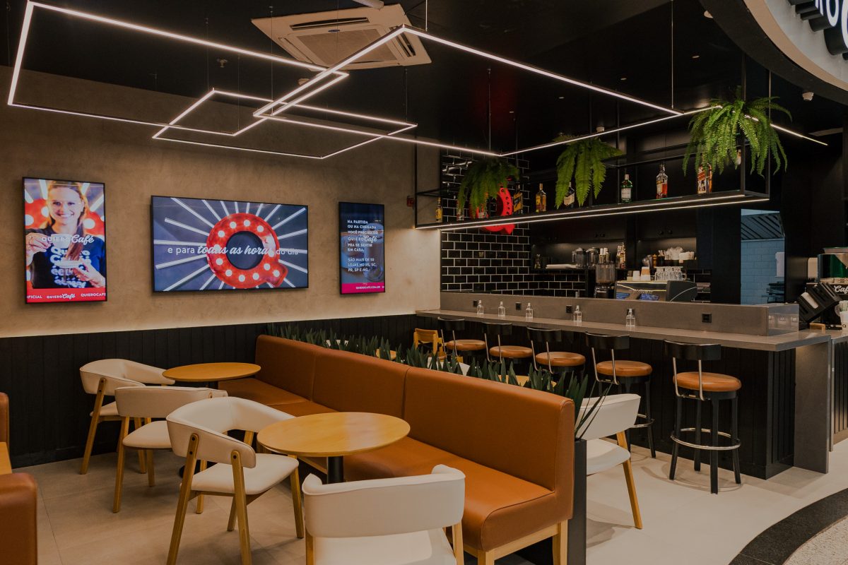 Imagem da unidade Porto Alegre – Aeroporto Salgado Filho