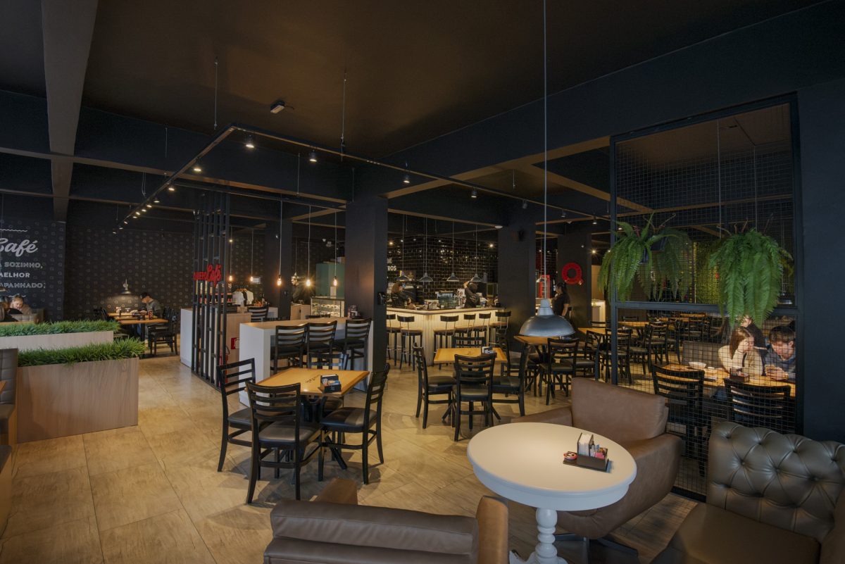 Imagem da unidade Lajeado – RS