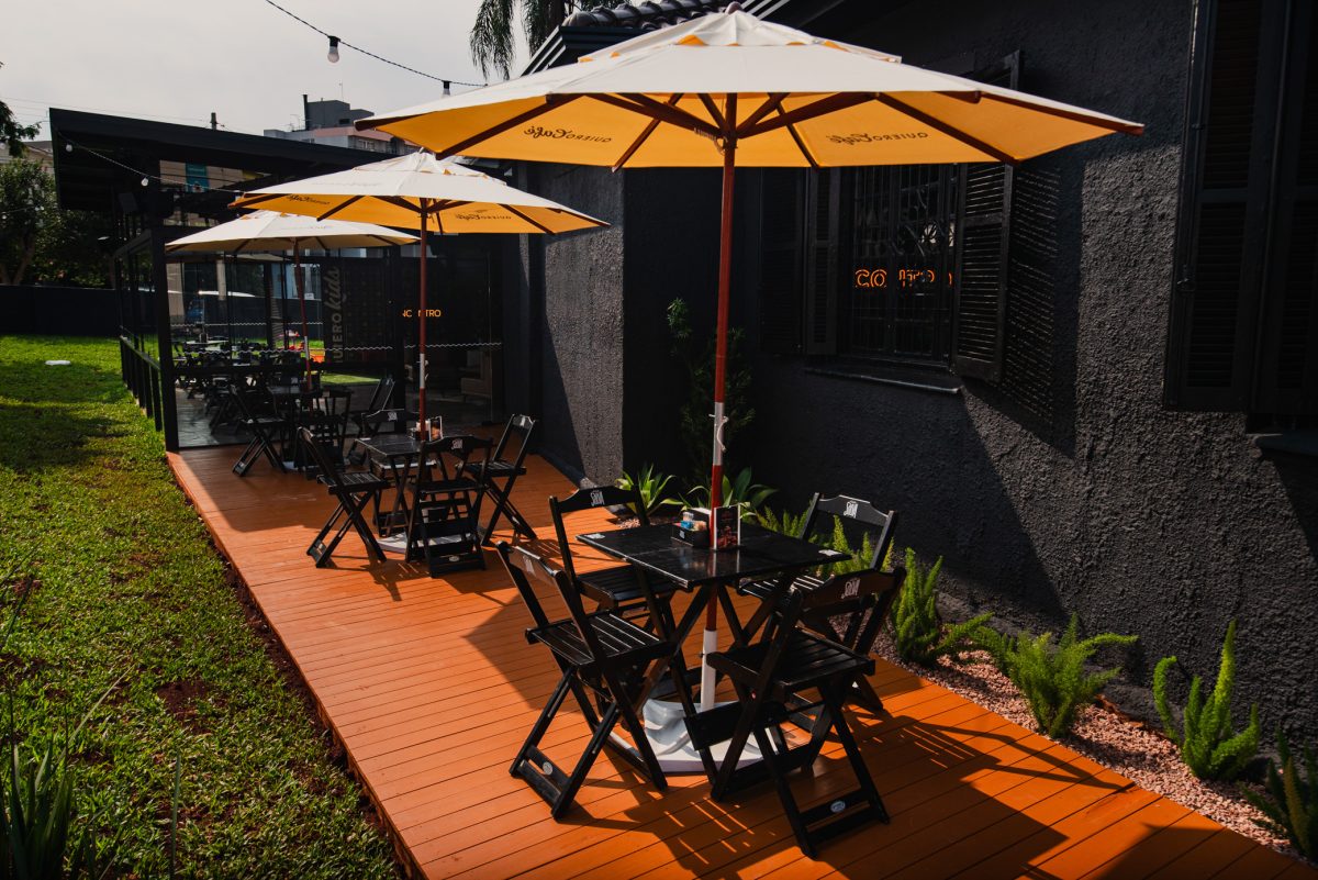 Imagem da unidade Santa Rosa – RS