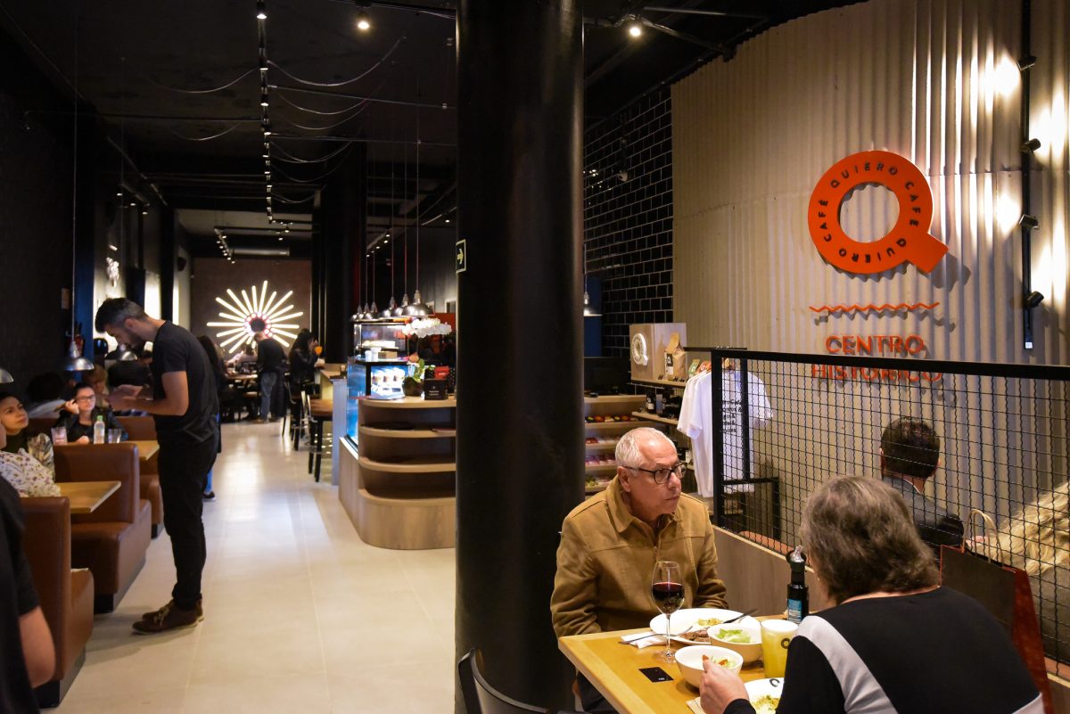 Imagem da unidade Porto Alegre – Centro – RS