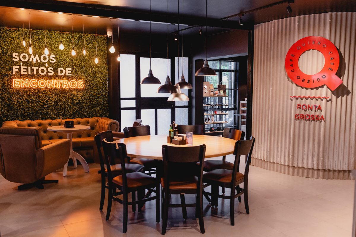 Imagem da unidade Ponta Grossa – PR