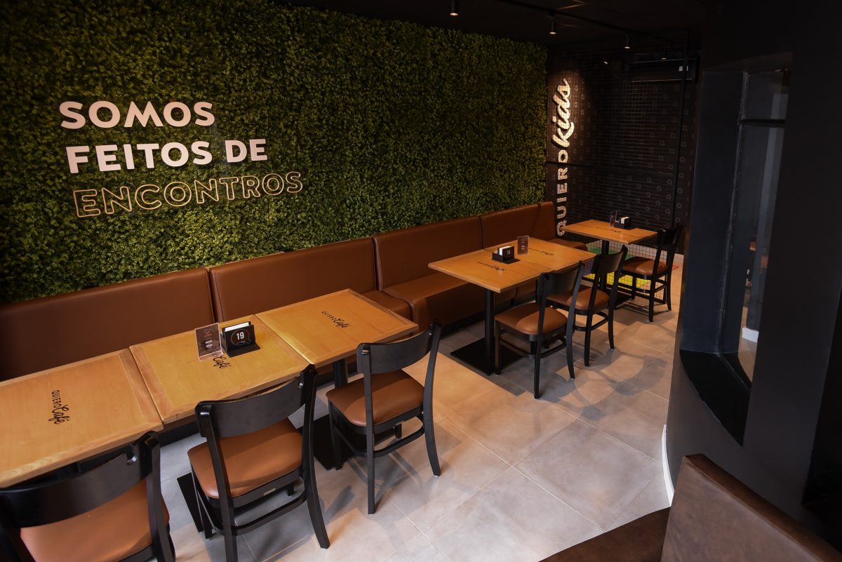 Imagem da unidade Joinville – SC