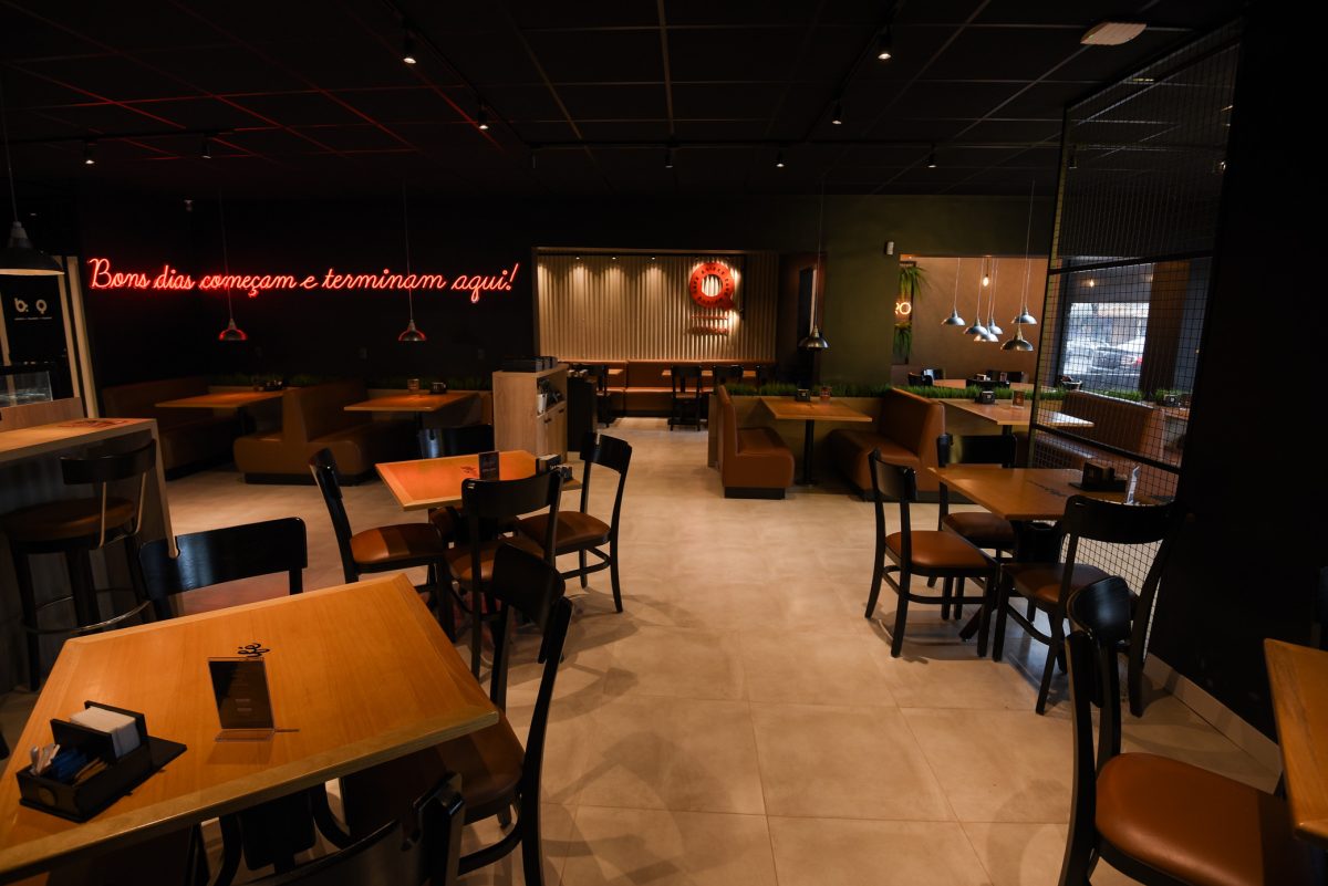 Imagem da unidade Joinville – SC