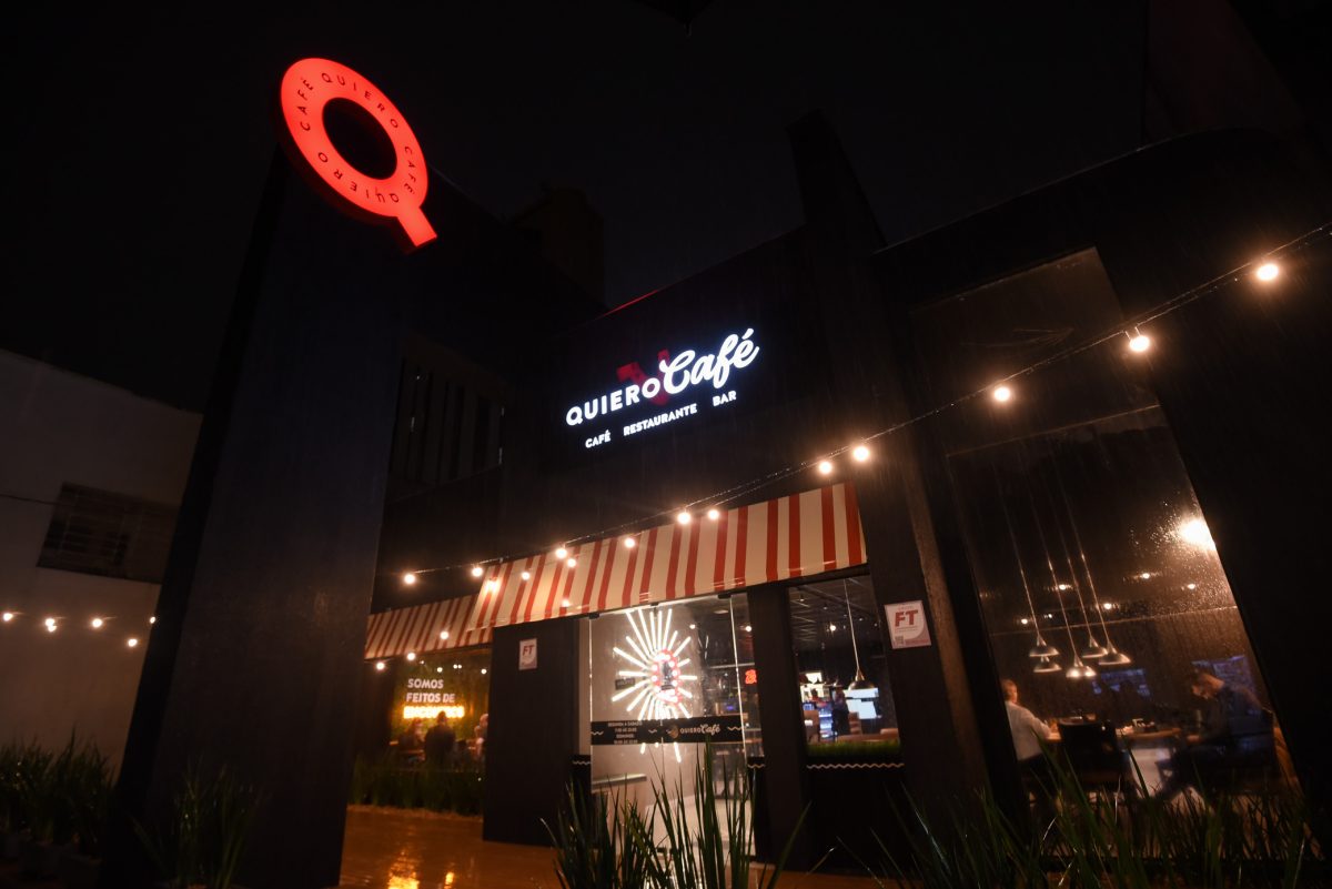 Imagem da unidade Joinville – SC