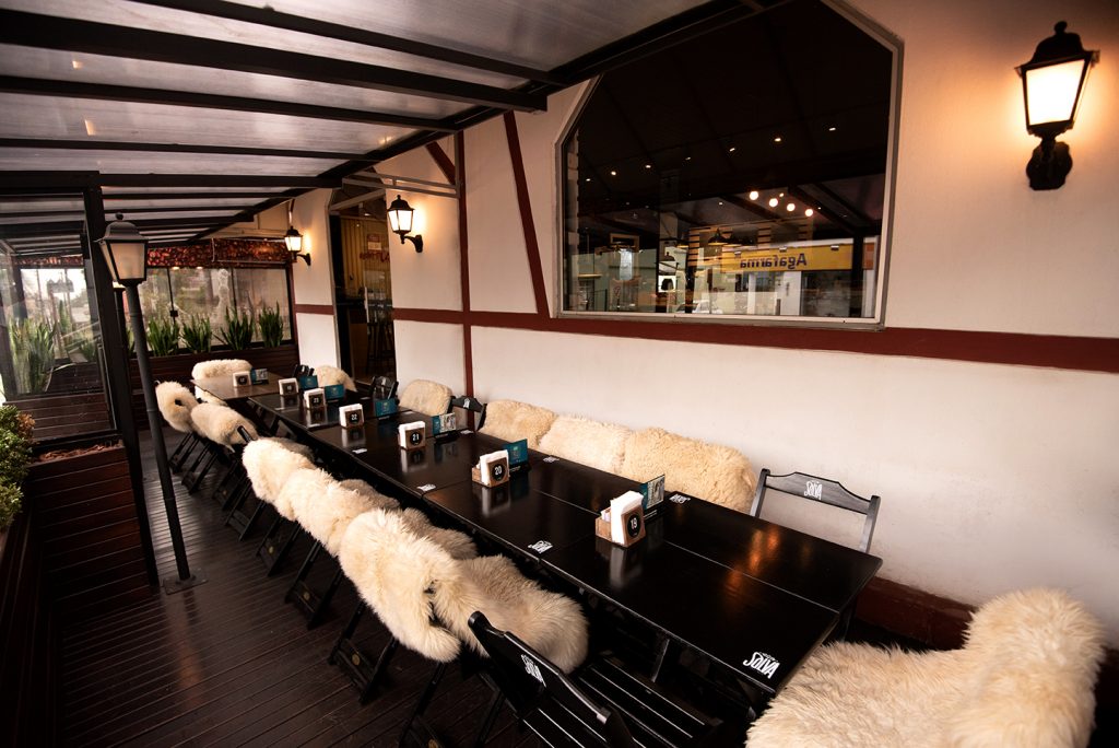 Imagem da unidade Teutônia – RS