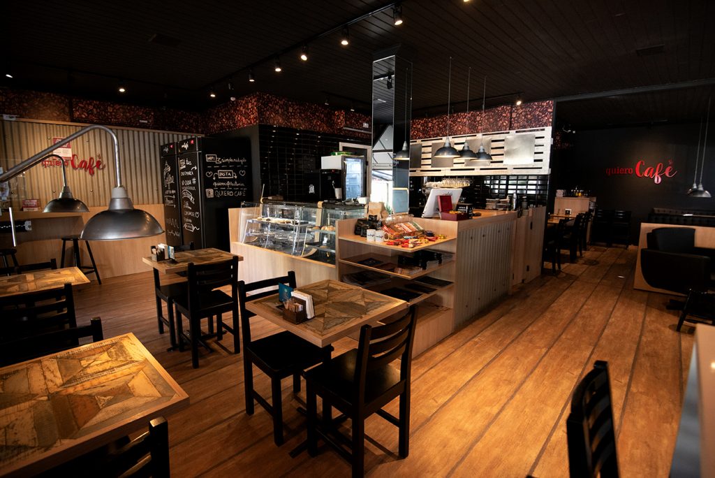 Imagem da unidade Teutônia – RS