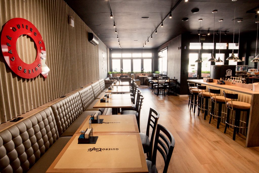 Imagem da unidade Venâncio Aires – RS