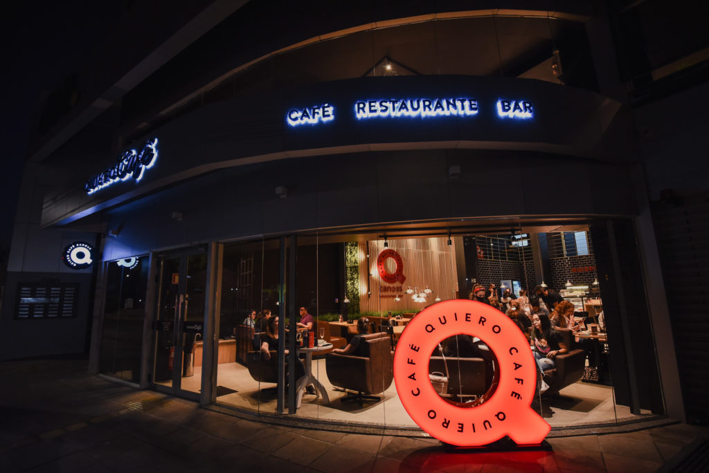 Imagem da unidade Canoas – RS