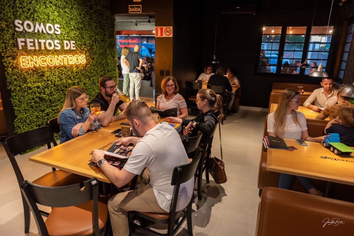 Imagem da unidade Ijuí – RS