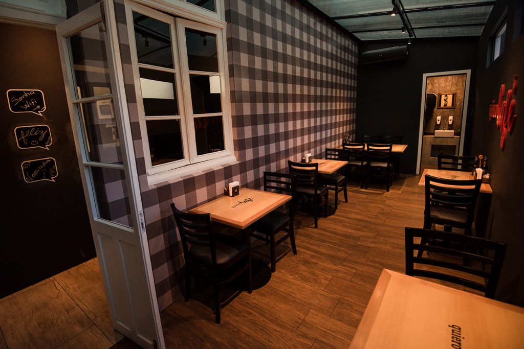 Imagem da unidade Garibaldi – RS