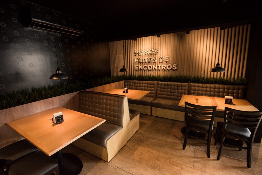 Imagem da unidade Bento Gonçalves – RS