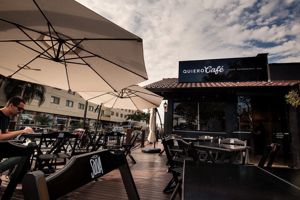 Imagem da unidade Bento Gonçalves – RS