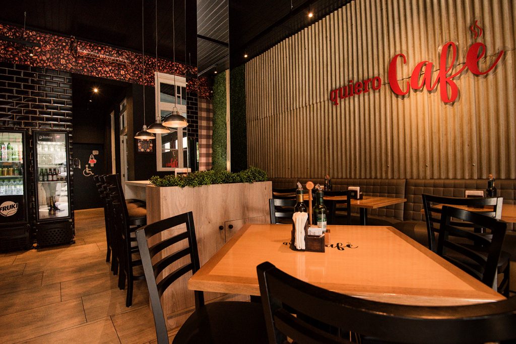 Imagem da unidade Garibaldi – RS