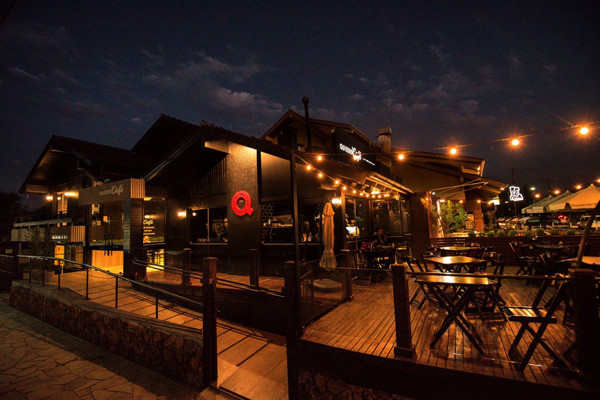 Imagem da unidade Bento Gonçalves – RS