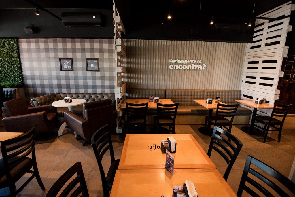 Imagem da unidade Campo Bom – RS