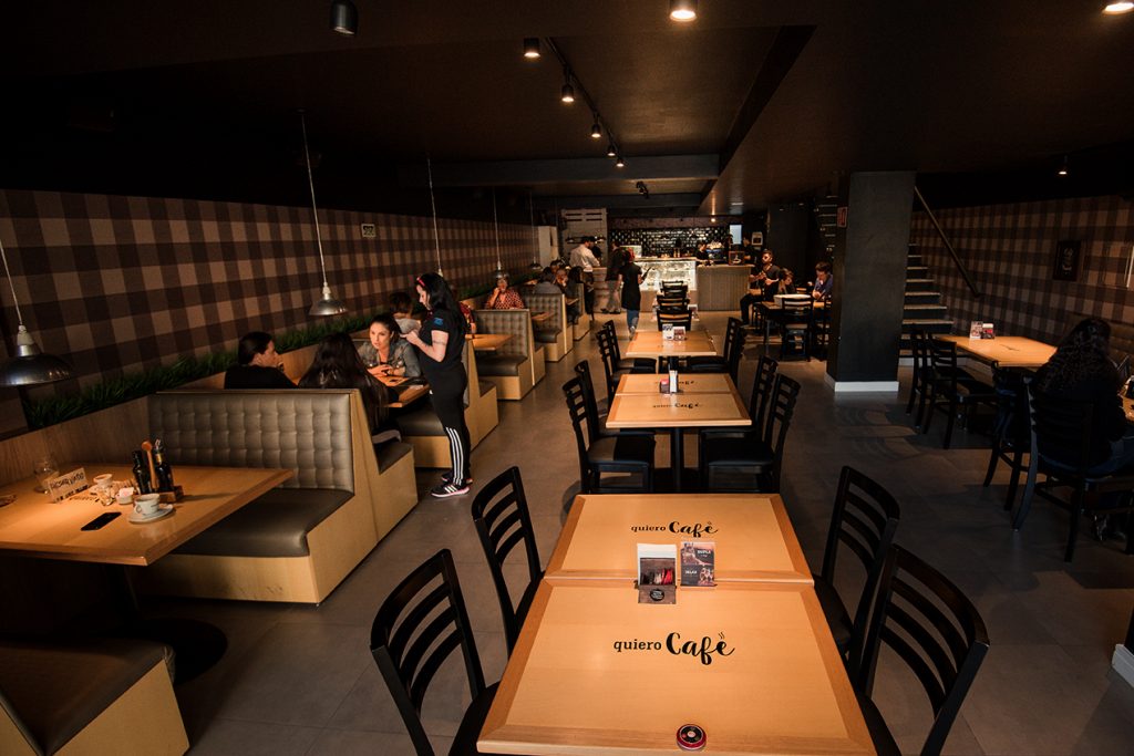 Imagem da unidade Caxias do Sul – RS