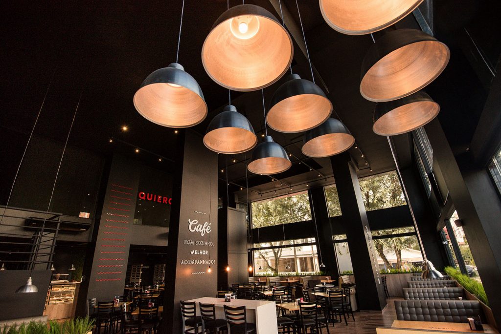 Imagem da unidade Chapecó – SC