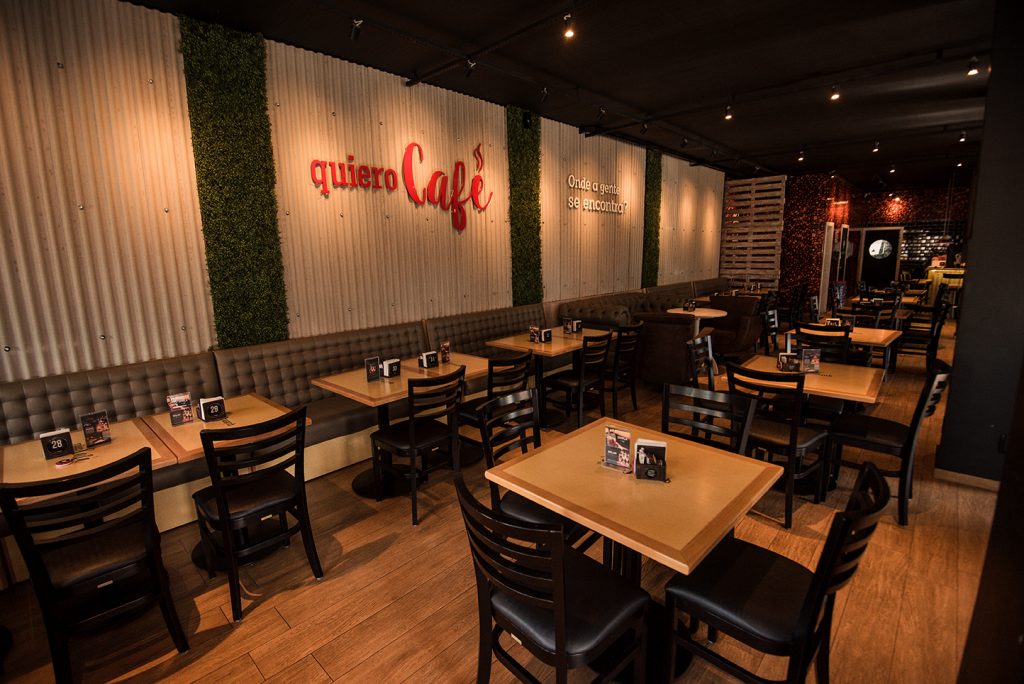 Imagem da unidade Erechim – RS