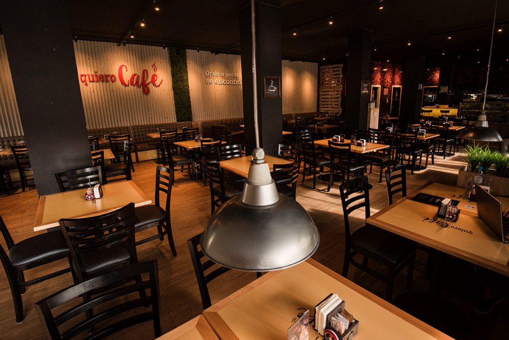 Imagem da unidade Erechim – RS