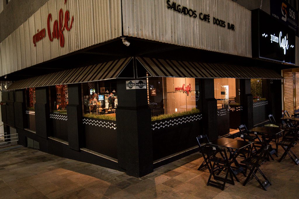 Imagem da unidade Marau – RS