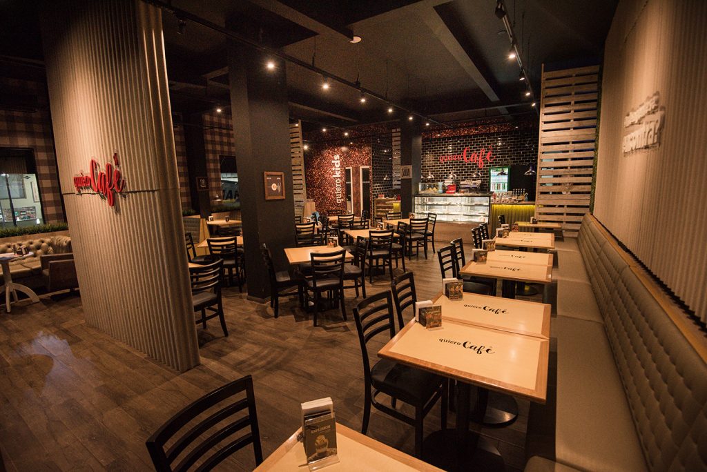 Imagem da unidade Marau – RS