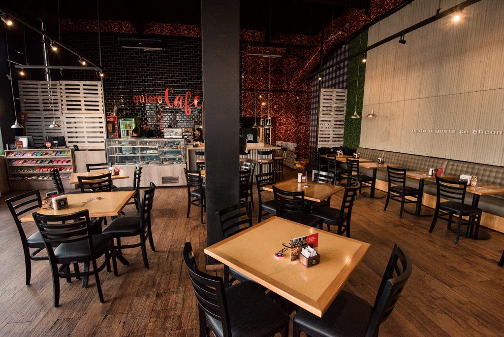 Imagem da unidade Passo Fundo – RS