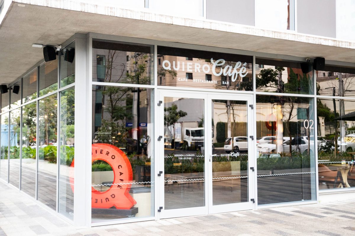 Imagem da unidade Tatuapé – SP