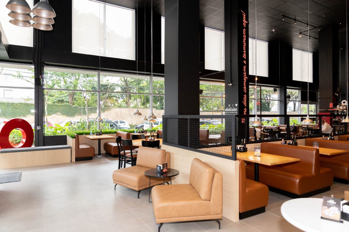 Imagem da unidade Tatuapé – SP