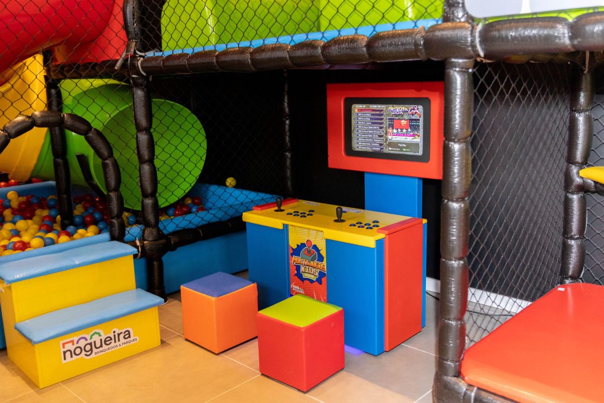 Imagem da unidade Tatuapé – SP