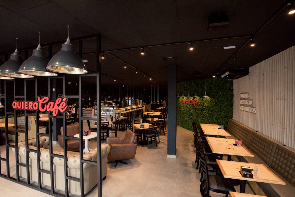 Imagem da unidade Santa Maria – RS