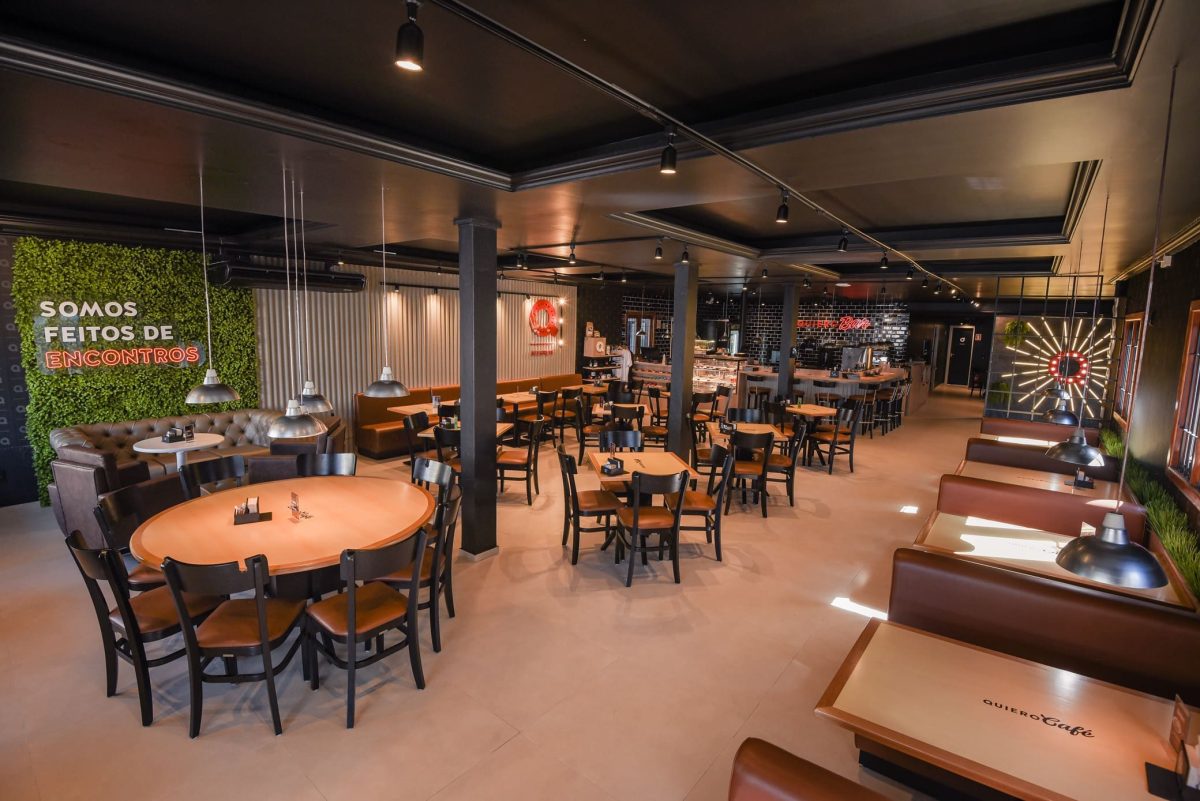 Imagem da unidade Alegrete – RS