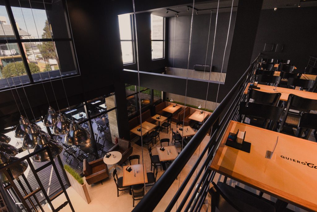 Imagem da unidade Farroupilha – RS