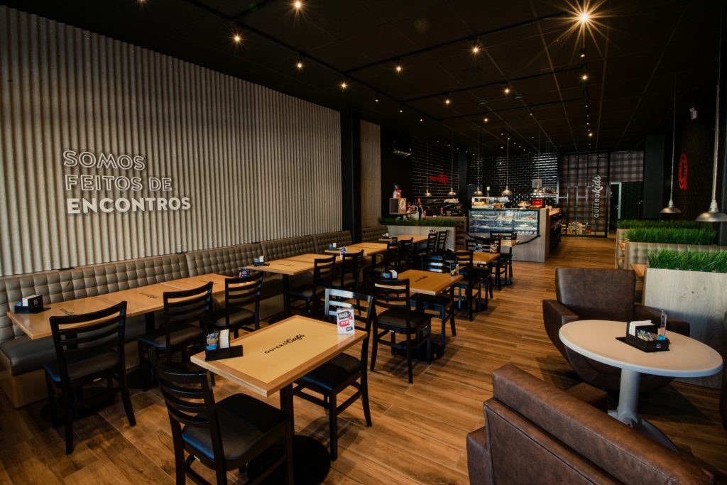 Imagem da unidade Montenegro – RS