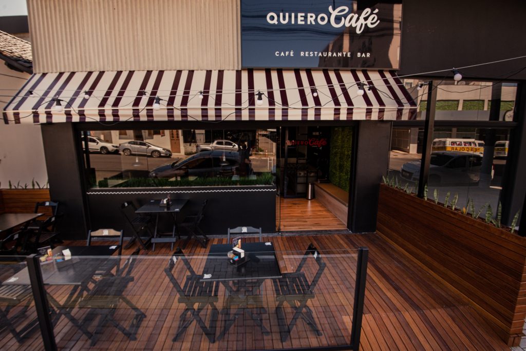 Imagem da unidade Montenegro – RS