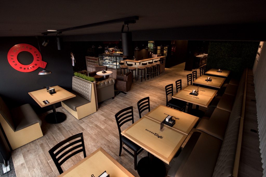 Imagem da unidade Jaraguá do Sul – SC