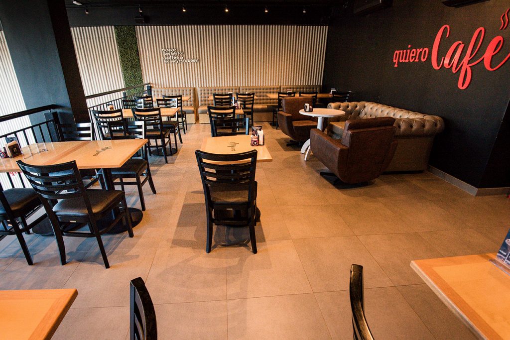 Imagem da unidade São Leopoldo – RS