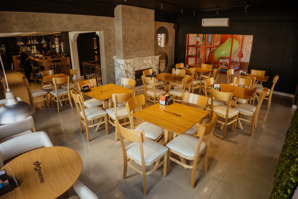 Imagem da unidade Curitiba – PR