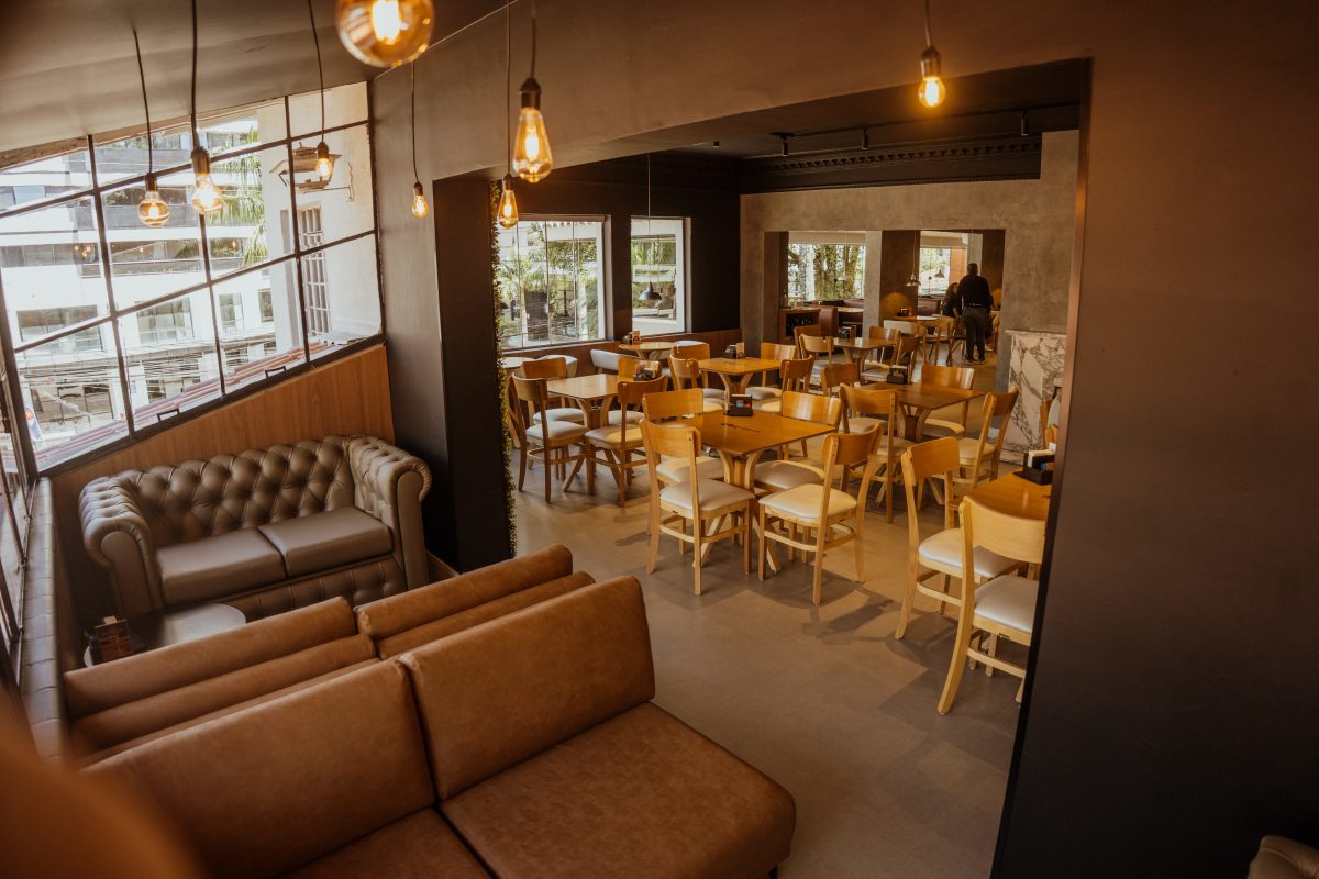 Imagem da unidade Curitiba – PR