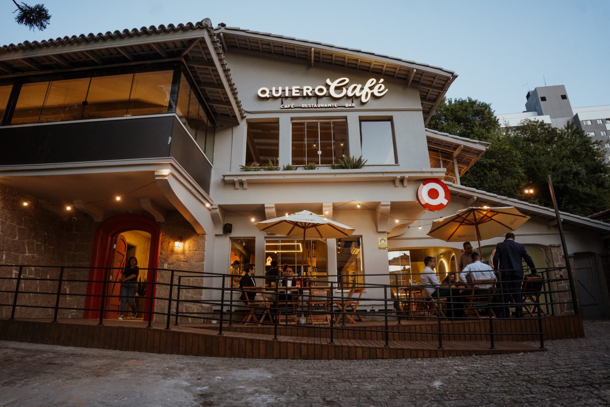 Imagem da unidade Curitiba – PR