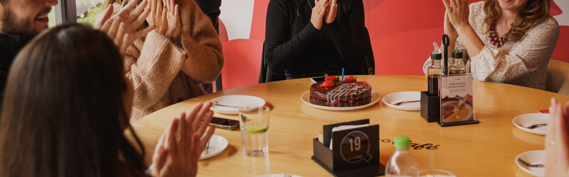 Imagem de fundo da promoção