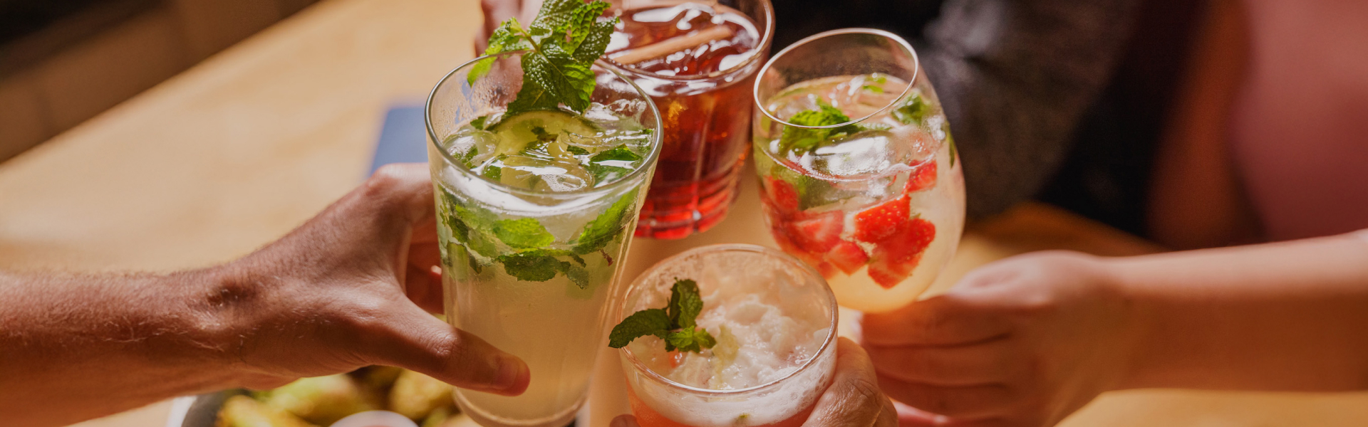 Imagem de fundo da promoção